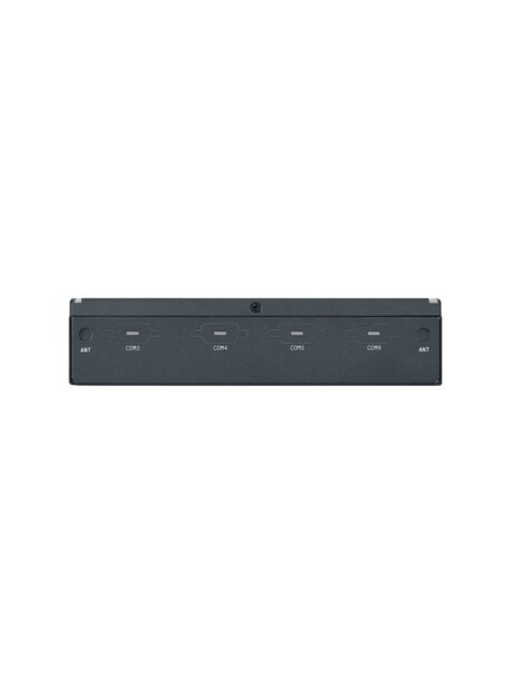 Advantech EPC-T4218 THIN 1U Compact size with Intel J6412 and x6413E fanless system 2