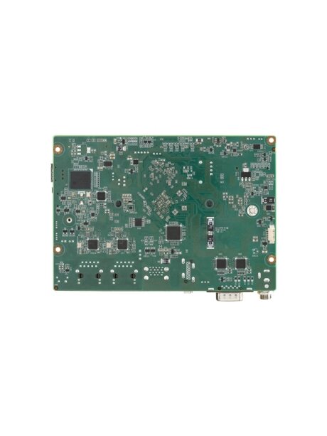 Advantech RSB-4810 Rockchip Arm Cortex-A55 RK3568 3.5" SBC 1