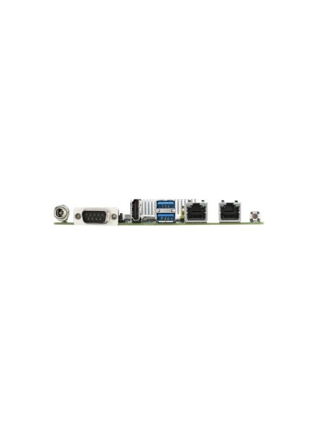 Advantech RSB-4810 Rockchip Arm Cortex-A55 RK3568 3.5" SBC 2