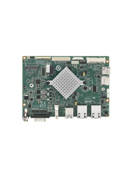 Advantech RSB-4810 Rockchip Arm Cortex-A55 RK3568 3.5" SBC
