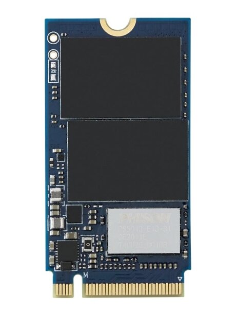Advantech SQF-C4M 720 SQFlash 720 M.2 2242 PCIe/NVMe Gen.3 x4 SSD Advantech SQF-C4M 720 SQFlash 720 M.2 2242 PCIe/NVMe Gen.3 x4 SSD