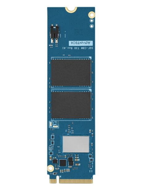 Advantech SQF-C8M 730 SQFlash 730 M.2 2280 PCIe/NVMe Gen.4 x4 SSD