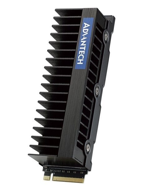 Advantech SQF-C8M 930 SQFlash 930 M.2 2280 PCIe/NVMe Gen.4 x4 SSD 3