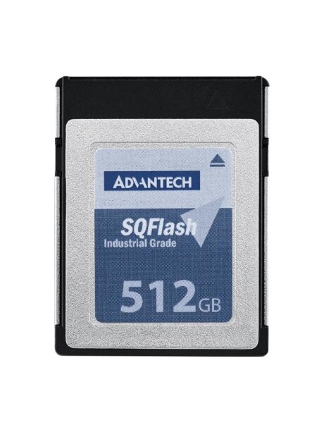 Advantech SQF-CFX 720 SQFlash 720 CF Express PCIe/NVMe Card