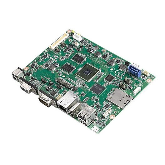 Advantech RSB-4411 NXP ARM Cortex-A9 i.MX6 SBC 1