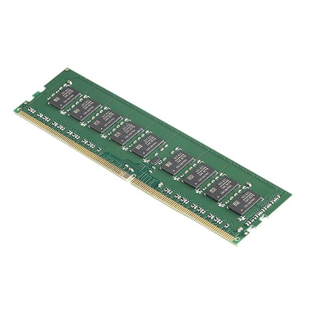 Advantech SQR-UD4(ECC) SQRAM yra pramoninės klasės DRAM atmintis. Visos SQRAM atminties sukurtos su originaliu IC mikroschema ir taiko griežtą bandymų programą, kad būtų užtikrintas patvarumas ir ilgaamžiškumas.
