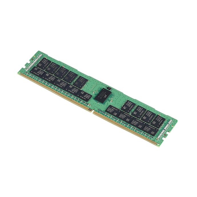 Advantech SQR-RD4N Registruotas DIMM DDR4 3200/2933/2666