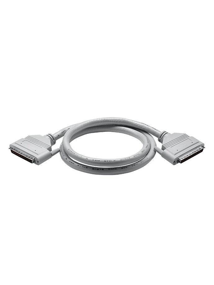 Advantech PCL-10168 SCSI-68 Shielded Cable