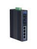 Advantech EKI-2526M 4FE+2FE ST Multi-mode Unmanaged Ethernet Switch Advantech EKI-2526M 4FE+2FE ST Multi-mode Unmanaged Ethernet Switch