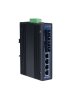 Advantech EKI-2526S 4FE+2FE SC Single-mode Unmanaged Ethernet Switch Advantech EKI-2526S 4FE+2FE SC Single-mode Unmanaged Ethernet Switch