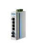 Advantech EKI-5525SI-ST 4FE+1FE ST Single-mode Unmanaged Ethernet Switch, ATEX/C1D2, -40~75℃ Advantech EKI-5525SI-ST 4FE+1FE ST Single-mode Unmanaged Ethernet Switch, ATEX/C1D2, -40~75℃
