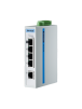 Advantech EKI-5725I 5GE Unmanaged Ethernet Switch, ATEX/C1D2, -40~75℃ Advantech EKI-5725I 5GE Unmanaged Ethernet Switch, ATEX/C1D2, -40~75℃