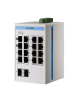 Advantech EKI-5726FI 16GE+2G SFP Unmanaged Ethernet Switch, ATEX/C1D2, -40~75℃ Advantech EKI-5726FI 16GE+2G SFP Unmanaged Ethernet Switch, ATEX/C1D2, -40~75℃