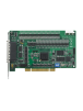 Advantech PCI-1285E Economic DSP-based 8-Axis Motion Control Universal PCI Card Advantech PCI-1285E Economic DSP-based 8-Axis Motion Control Universal PCI Card