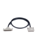 Advantech PCL-101100SB-3E Mini-SCSI-100 Shielded Cable, 3m Advantech PCL-101100SB-3E Mini-SCSI-100 Shielded Cable, 3m