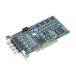 Advantech PCI-1714 4 kanalų, 12 bitų, 10/30 MS/s PCI plokštė su vienalaikiu analoginių įėjimų mėginių ėmimu Advantech PCI-1714 4 kanalų, 12 bitų, 10/30 MS/s PCI plokštė su vienalaikiu analoginių įėjimų mėginių ėmimu