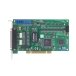 Advantech PCI-1720U 4 kanalų, 12 bitų universali PCI plokštė su izoliuotais analoginiais išėjimais Advantech PCI-1720U 4 kanalų, 12 bitų universali PCI plokštė su izoliuotais analoginiais išėjimais