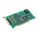 Advantech PCI-1723 8 kanalų, 16 bitų PCI analoginių išėjimų plokštė su 16 skaitmeninių įėjimų / išėjimų kanalų Advantech PCI-1723 8 kanalų, 16 bitų PCI analoginių išėjimų plokštė su 16 skaitmeninių įėjimų / išėjimų kanalų