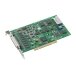 Advantech PCI-1747U 64 kanalų, 16 bitų, 250 kS/s universali PCI analoginių įėjimų plokštė Advantech PCI-1747U 64 kanalų, 16 bitų, 250 kS/s universali PCI analoginių įėjimų plokštė
