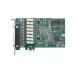 Advantech PCIE-1841 16/8 kanalų, 18 bitų, 1 MS/s kiekvienam kanalui PCI Express duomenų rinkimo (DAQ) plokštė su vienalaikiu analoginių įėjimų mėginių ėmimu Advantech PCIE-1841 16/8 kanalų, 18 bitų, 1 MS/s kiekvienam kanalui PCI Express duomenų rinkimo (DAQ) plokštė su vienalaikiu analoginių įėjimų mėginių ėmimu