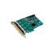 Advantech PCIE-1842 8/4 kanalų, 14 bitų, 10 MS/s kiekvienam kanalui PCIe duomenų rinkimo (DAQ) plokštė su vienalaikiu analoginių įėjimų mėginių ėmimu Advantech PCIE-1842 8/4 kanalų, 14 bitų, 10 MS/s kiekvienam kanalui PCIe duomenų rinkimo (DAQ) plokštė su vienalaikiu analoginių įėjimų mėginių ėmimu