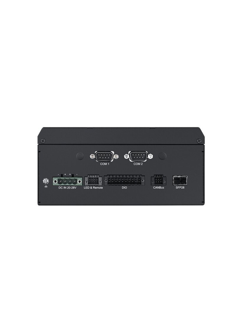 Advantech AFE-A702 NVIDIA Jetson Thor AMR Control System 1 Advantech AFE-A702 NVIDIA Jetson Thor AMR Control System 1