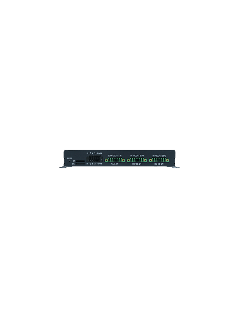 Advantech AFE-E620 Arm Allwinner T536 4*Cortex A55 gateway with RS-485, CAN, Isolated DI, relay outpout, EN 61010, CE 1 Advantech AFE-E620 Arm Allwinner T536 4*Cortex A55 gateway with RS-485, CAN, Isolated DI, relay outpout, EN 61010, CE 1