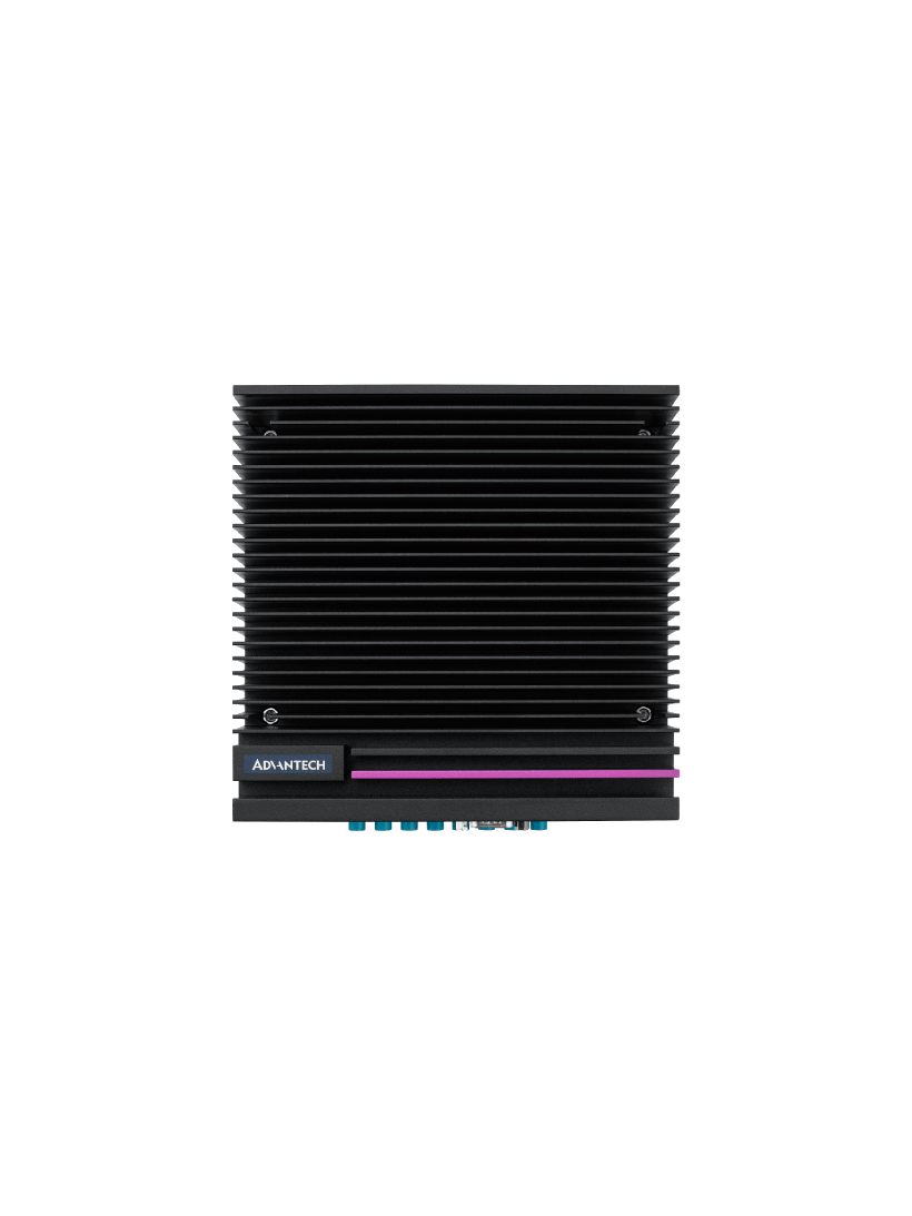 Advantech AFE-R750 NVIDIA Jetson Orin NX / AGX Orin AMR Control System 2 Advantech AFE-R750 NVIDIA Jetson Orin NX / AGX Orin AMR Control System 2