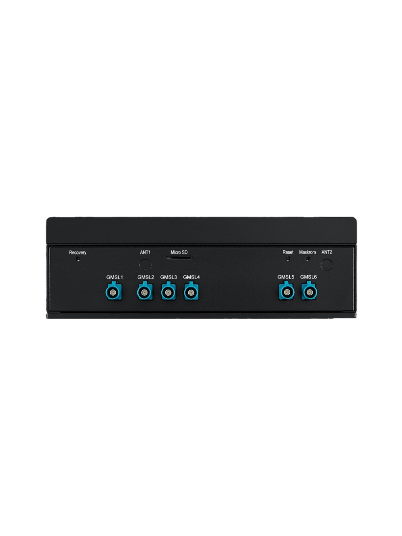 Advantech AFE-R761 Rockchip RK3588 Cortex-A76 and A55 AMR control system 2 Advantech AFE-R761 Rockchip RK3588 Cortex-A76 and A55 AMR control system 2