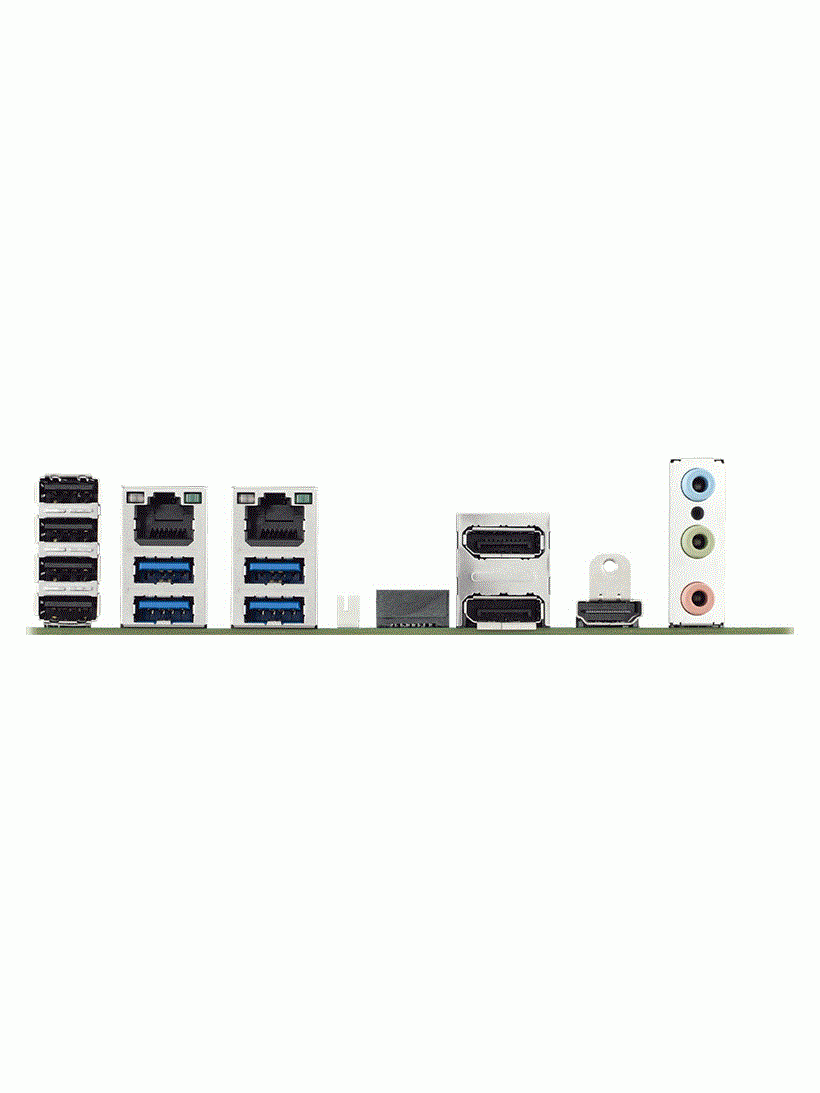 Advantech AIMB-208 12th/13th/14th Gen Intel Core Processor LGA1700 1 Advantech AIMB-208 12th/13th/14th Gen Intel Core Processor LGA1700 1