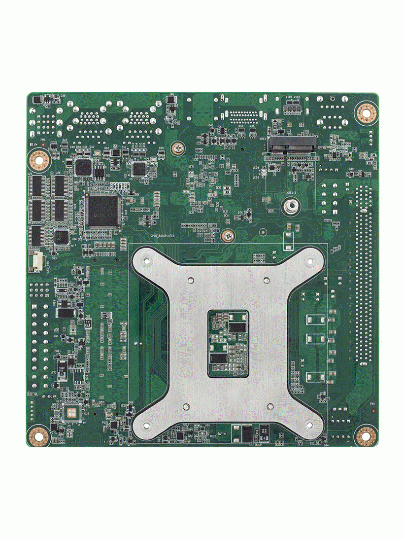Advantech AIMB-208 12th/13th/14th Gen Intel Core Processor LGA1700 2 Advantech AIMB-208 12th/13th/14th Gen Intel Core Processor LGA1700 2