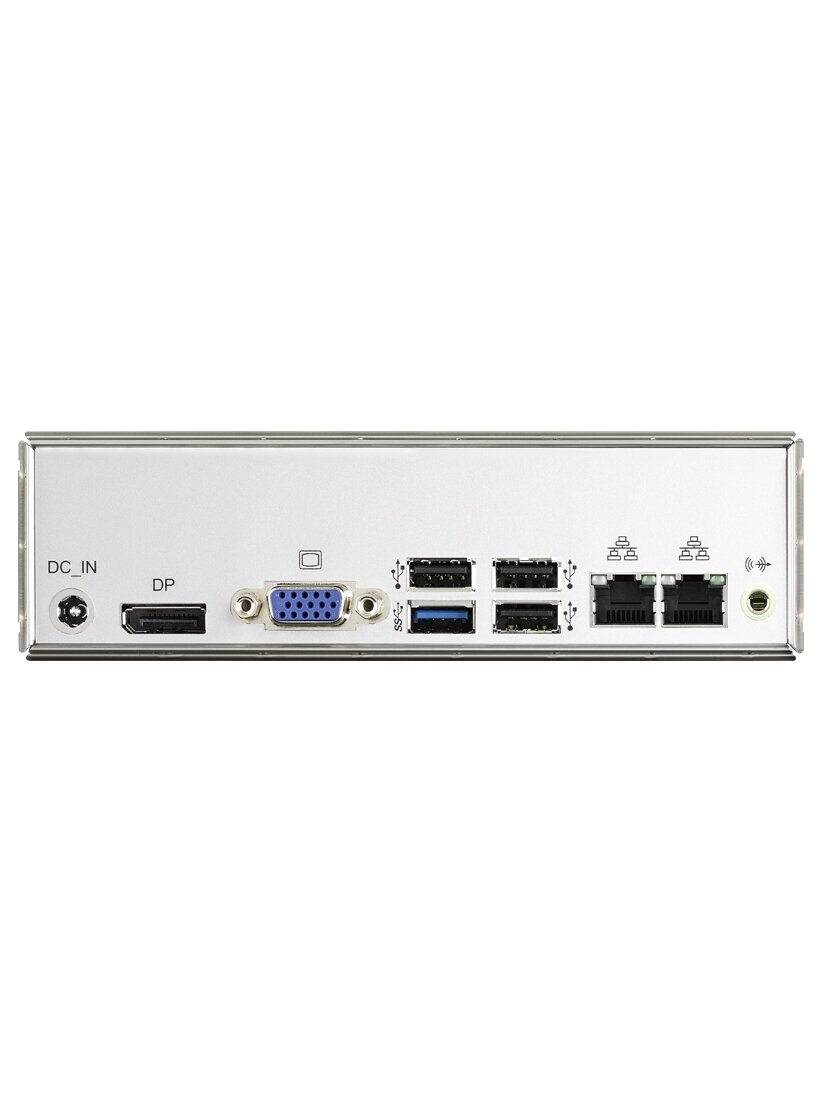 Advantech AIMB-215 Intel Atom Processors, Celeron Processors, and Pentium Processors based on the Bay Trail platform 2