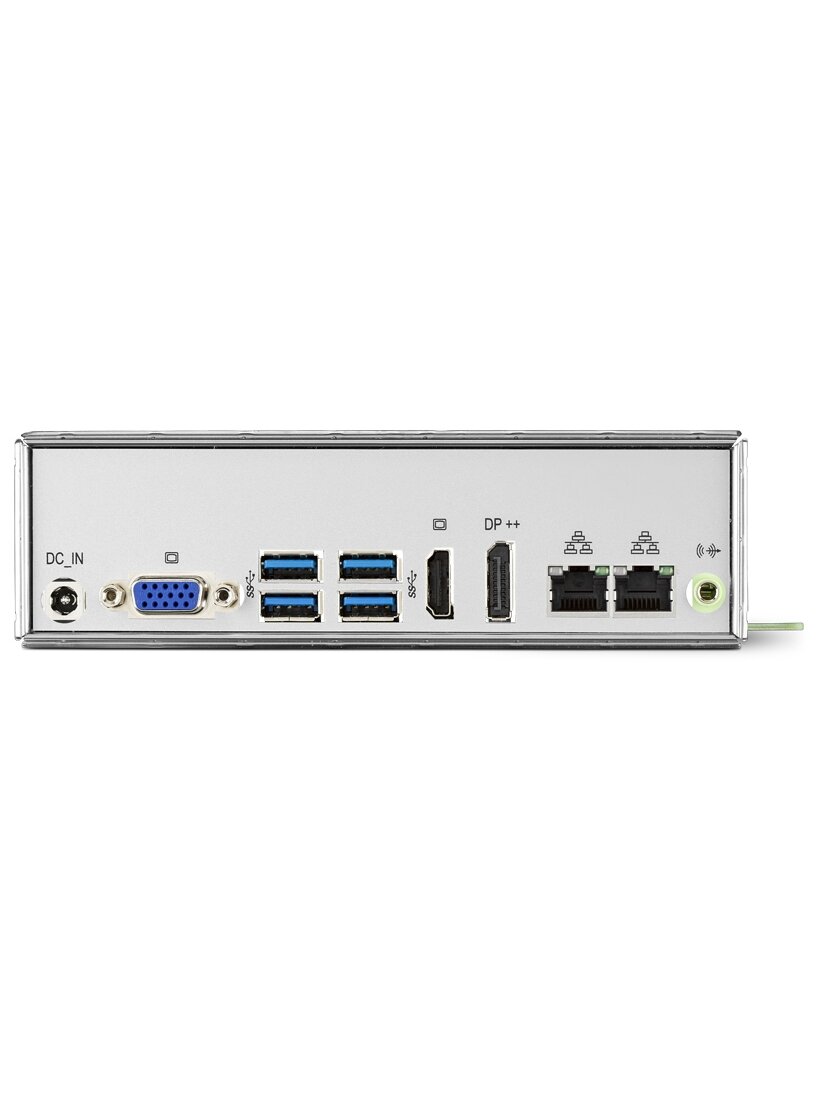 Advantech AIMB-217 Intel Atom Processors, Celeron Processors, and Pentium Processors based on the Apollo Lake Platform 2 Advantech AIMB-217 Intel Atom Processors, Celeron Processors, and Pentium Processors based on the Apollo Lake Platform 2