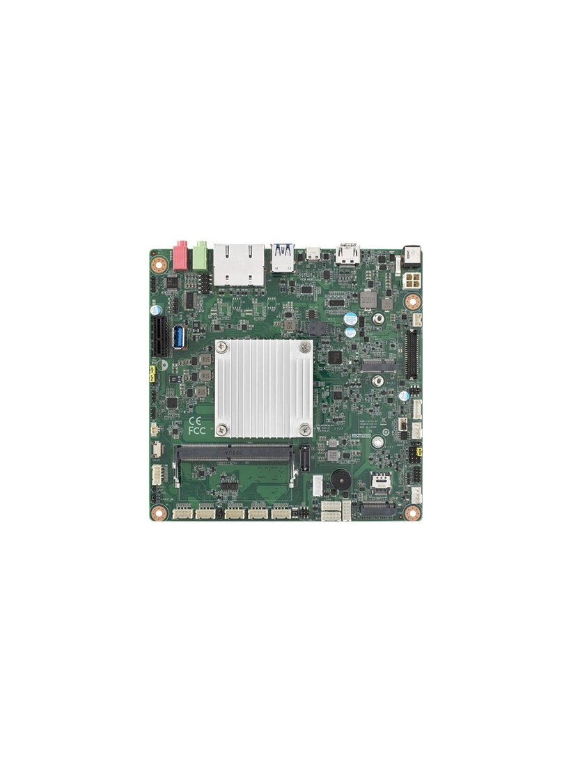 Advantech AIMB-219 Intel Core i3, N series and Atom x7000E/x7000RE Series Processor 1 Advantech AIMB-219 Intel Core i3, N series and Atom x7000E/x7000RE Series Processor 1