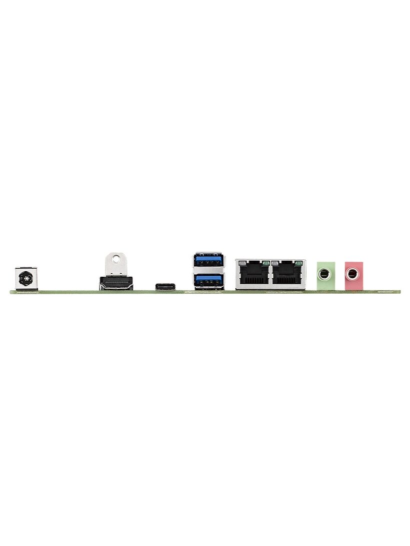 Advantech AIMB-219 Intel Core i3, N series and Atom x7000E/x7000RE Series Processor 3 Advantech AIMB-219 Intel Core i3, N series and Atom x7000E/x7000RE Series Processor 3
