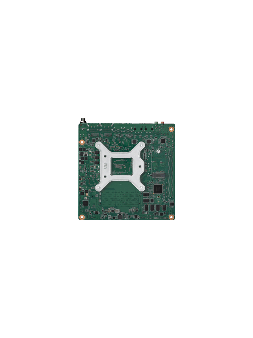 Advantech AIMB-2210 AMD Ryzen Embedded 8000 Series Processor 1 Advantech AIMB-2210 AMD Ryzen Embedded 8000 Series Processor 1