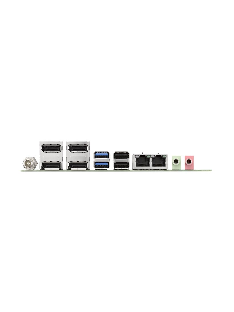 Advantech AIMB-228 AMD Ryzen Embedded V1000/R1000/R2000 Processor 2 Advantech AIMB-228 AMD Ryzen Embedded V1000/R1000/R2000 Processor 2