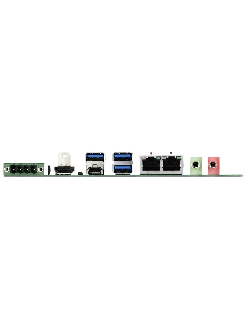 Advantech AIMB-233 8th Gen Intel Core Processor BGA 1528 1