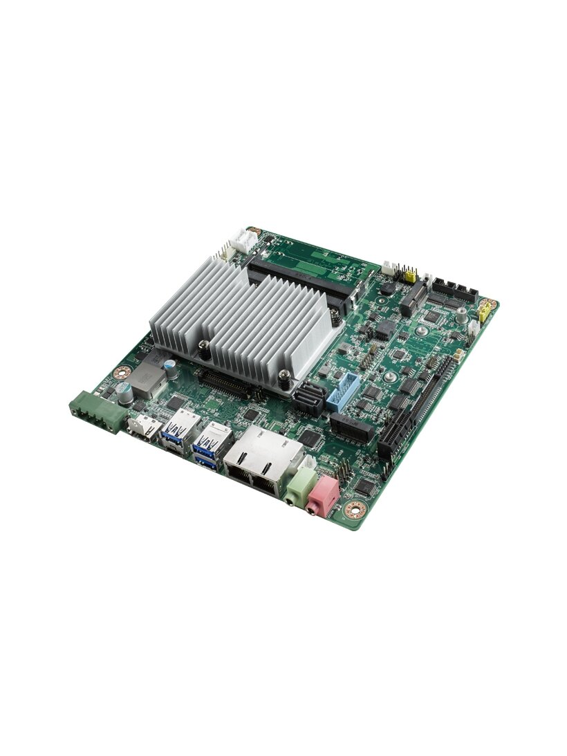 Advantech AIMB-233 8th Gen Intel Core Processor BGA 1528