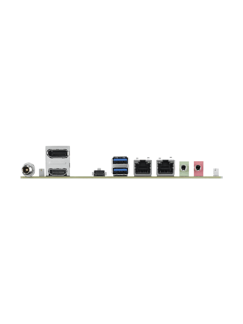 Advantech AIMB-234 Intel Core Ultra Series 3 Processors Codename: Panther Lake 1 Advantech AIMB-234 Intel Core Ultra Series 3 Processors Codename: Panther Lake 1