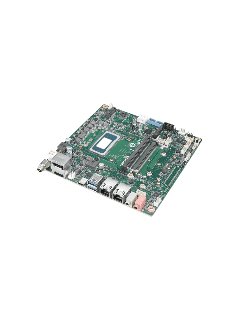 Advantech AIMB-234 Intel Core Ultra Series 3 Processors Codename: Panther Lake 2 Advantech AIMB-234 Intel Core Ultra Series 3 Processors Codename: Panther Lake 2