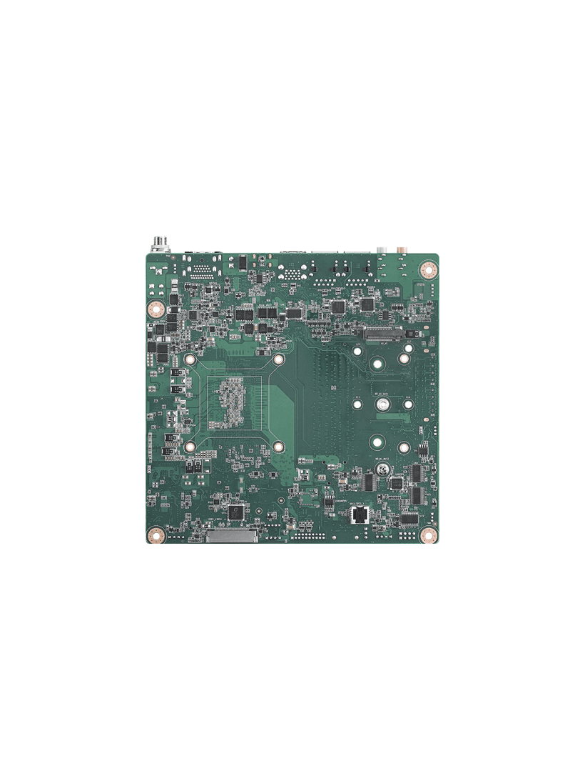Advantech AIMB-234 Intel Core Ultra Series 3 Processors Codename: Panther Lake 3 Advantech AIMB-234 Intel Core Ultra Series 3 Processors Codename: Panther Lake 3