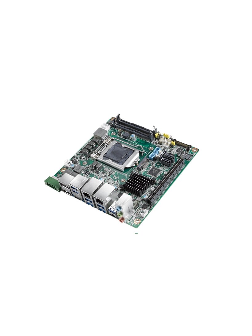 Advantech AIMB-276 8th/9th Gen Intel Core Processor LGA1151 Advantech AIMB-276 8th/9th Gen Intel Core Processor LGA1151