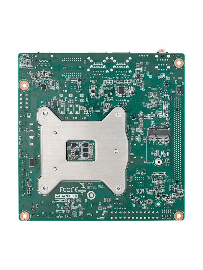 Advantech AIMB-277 10th Gen Intel Core Processor LGA1200 1