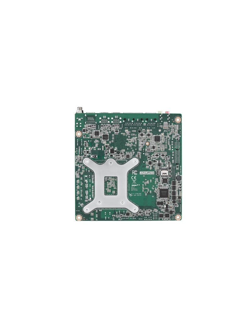 Advantech AIMB-286 8th/9th Gen Intel Core Processor LGA1151 3 Advantech AIMB-286 8th/9th Gen Intel Core Processor LGA1151 3
