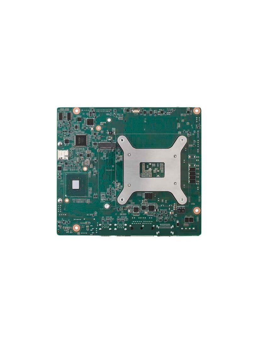 Advantech AIMB-288E B1 12/13/14th Gen Intel Core Processor LGA1700 NVIDIA Quadro MXM GPU Integration 2 Advantech AIMB-288E B1 12/13/14th Gen Intel Core Processor LGA1700 NVIDIA Quadro MXM GPU Integration 2