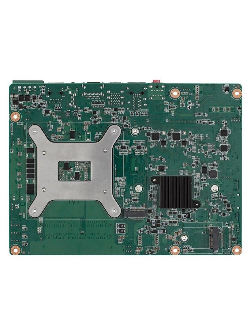 Advantech AIMB-292 12/13/14th Gen Intel Core Processor LGA1700 Nvidia MXM GPU Integration 2
