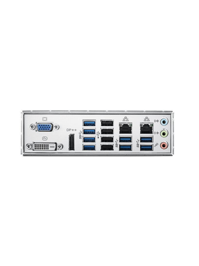 Advantech AIMB-506 Micro-ATX Motherboard 8th/9th Gen Intel Core Processor LGA1151 1 Advantech AIMB-506 Micro-ATX Motherboard 8th/9th Gen Intel Core Processor LGA1151 1