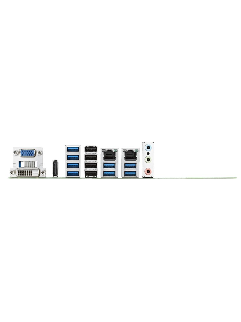 Advantech AIMB-506 Micro-ATX Motherboard 8th/9th Gen Intel Core Processor LGA1151 2 Advantech AIMB-506 Micro-ATX Motherboard 8th/9th Gen Intel Core Processor LGA1151 2