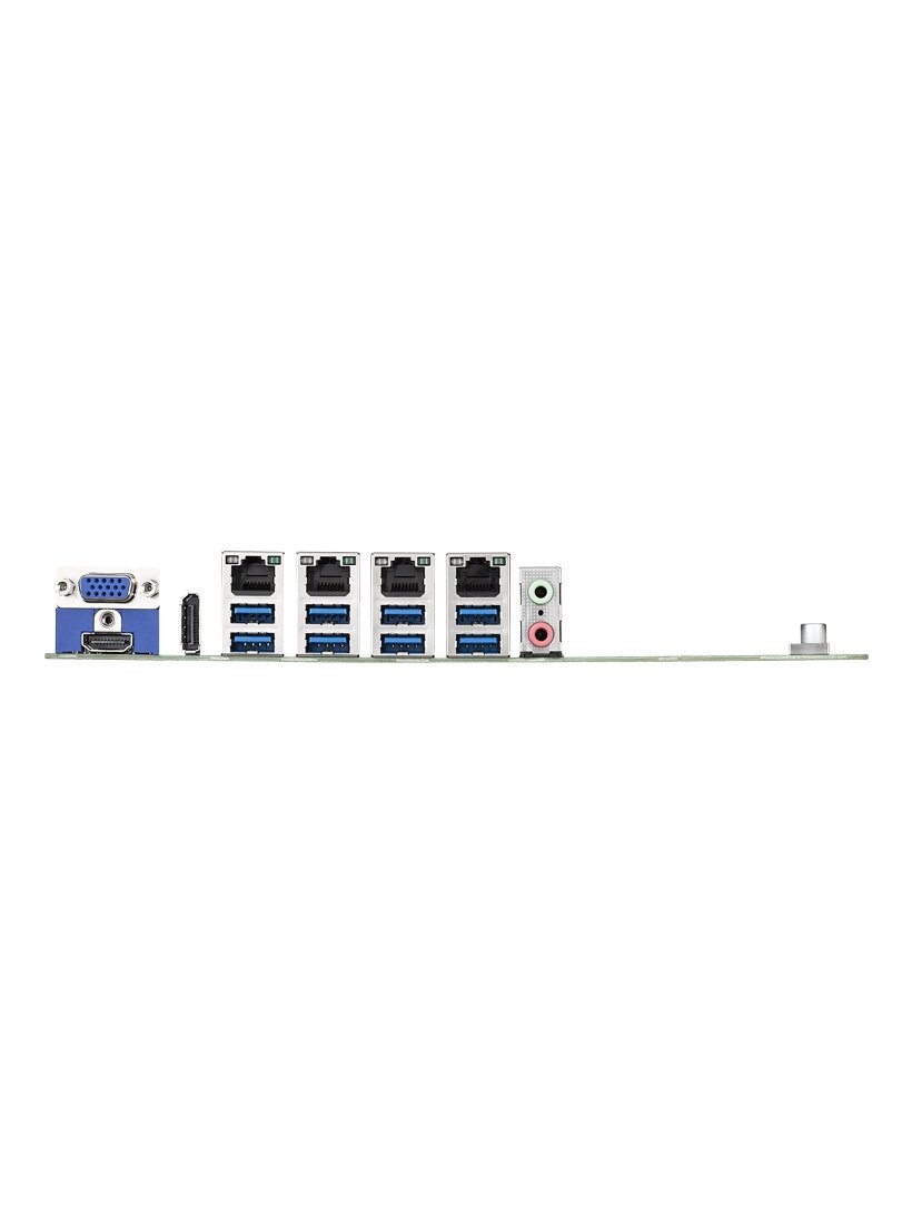 Advantech AIMB-522 Micro-ATX Motherboard AMD Ryzen Embedded 5000 Series processors 1 Advantech AIMB-522 Micro-ATX Motherboard AMD Ryzen Embedded 5000 Series processors 1